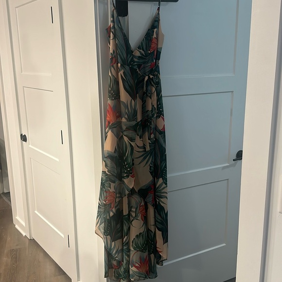 Show me your mumu wrap dress - Picture 2 of 4